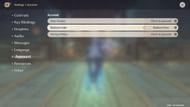 How to redeem codes in-game (Image via HoYoverse)